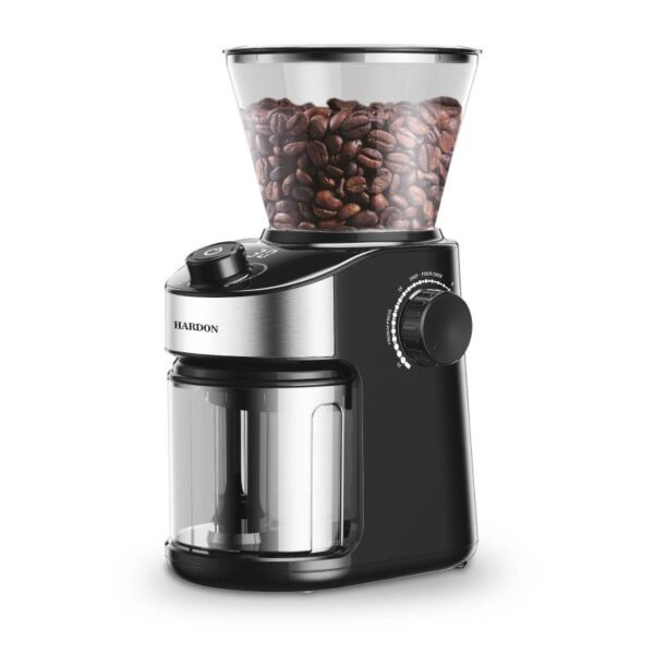 آسياب قهوه هاردون مدل HN883 {اصلی}