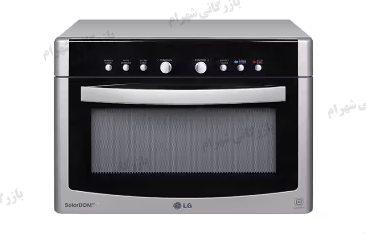 سولاردام ال جی - پک اروپا - اورجینال- مدل : 3882