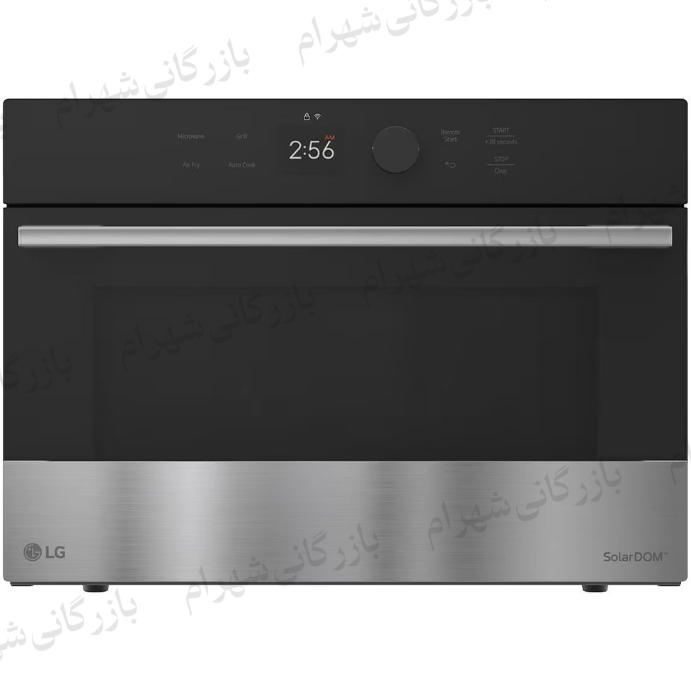 سولاردام ال جی اورجینال مدل : 3885