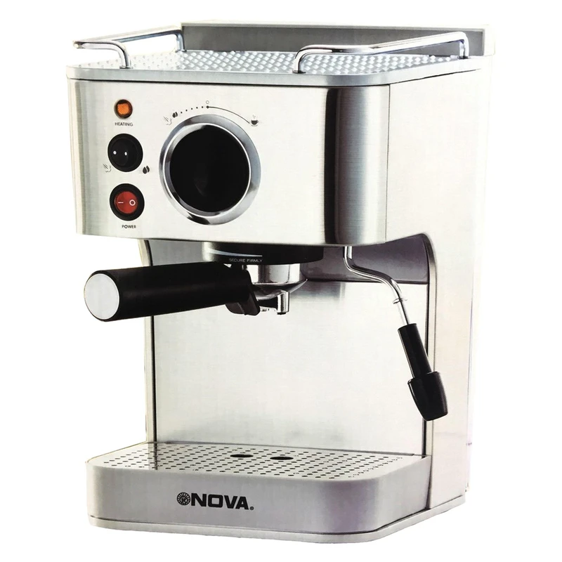 اسپرسوساز نوا مدل NOVA 140