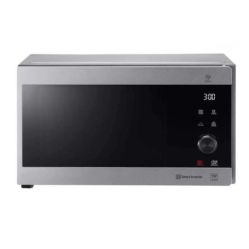 مایکروویو 42 لیتر ال جی مدل MH8265DIS